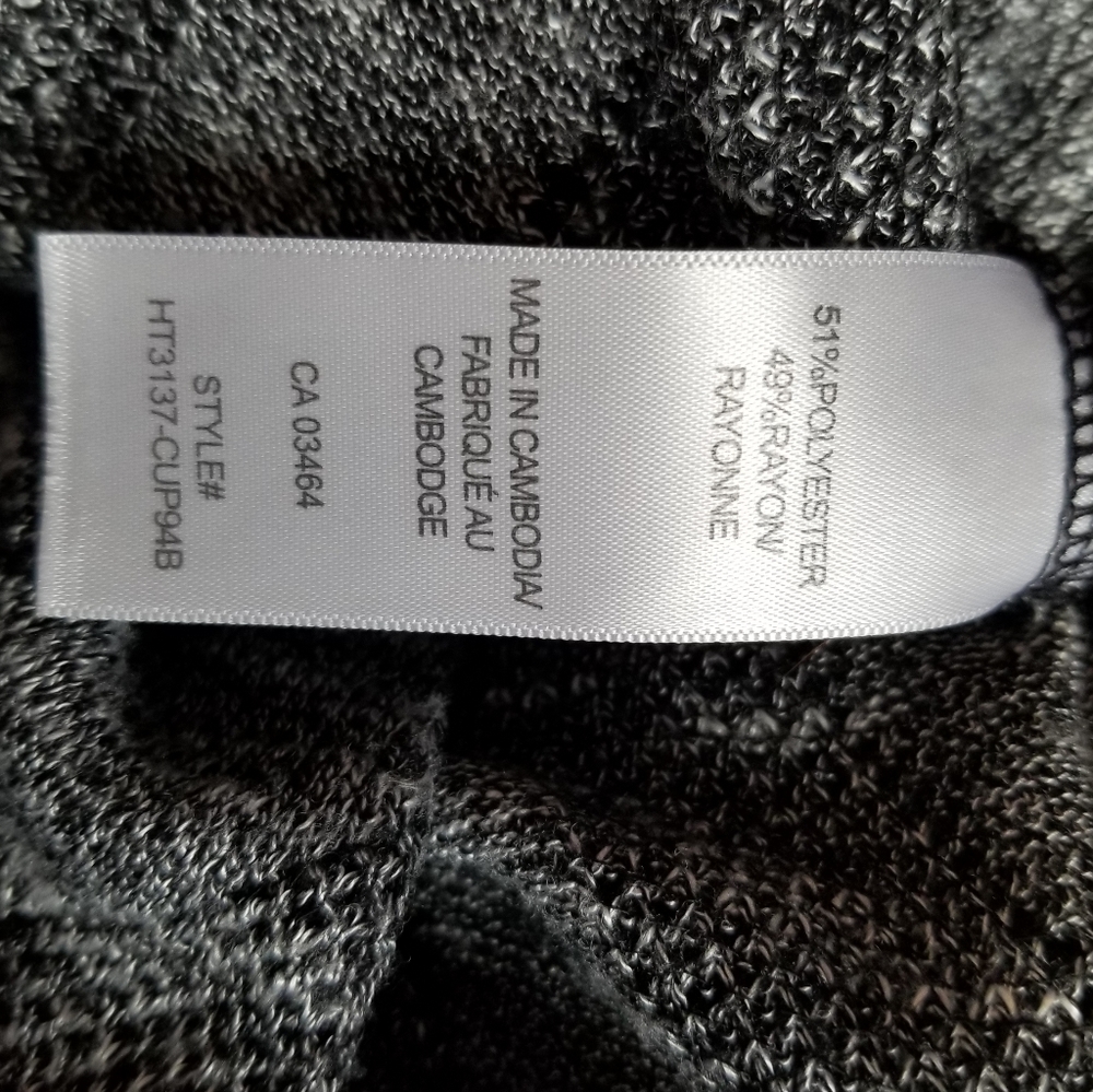 Open Cardigan - Picture 6 of 6